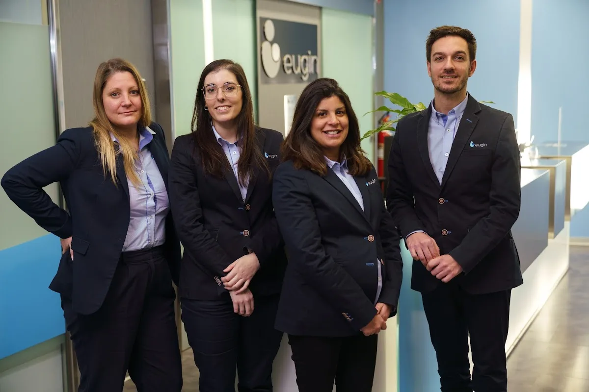 Eugin Madrid - Clínica de reproducción asistida — photo 2