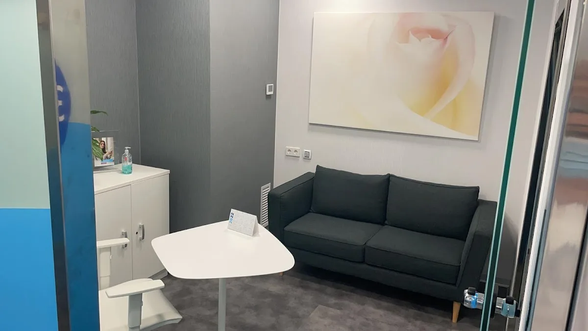 Eugin Madrid - Clínica de reproducción asistida — photo 5