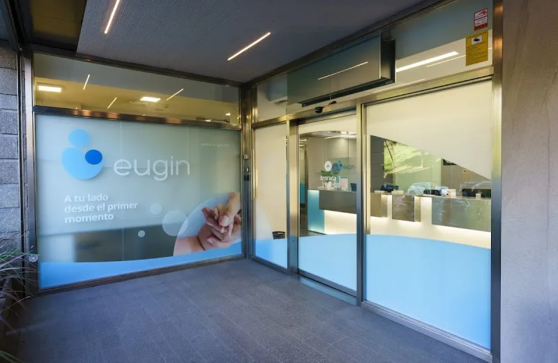 Eugin Madrid - Clínica de reproducción asistida