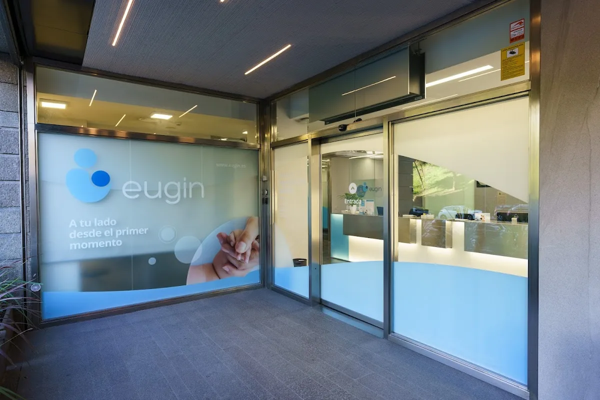 Eugin Madrid - Clínica de reproducción asistida — photo 1