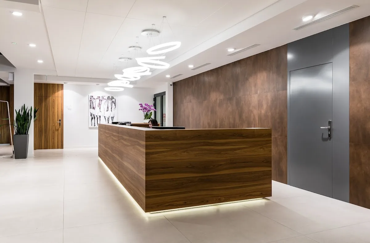 Center for Diagnosis and Treatment of Infertility MedArt — photo 5