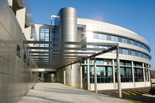 Centre d'Assistance Médicale à la Procréation NATIFIV — photo 2