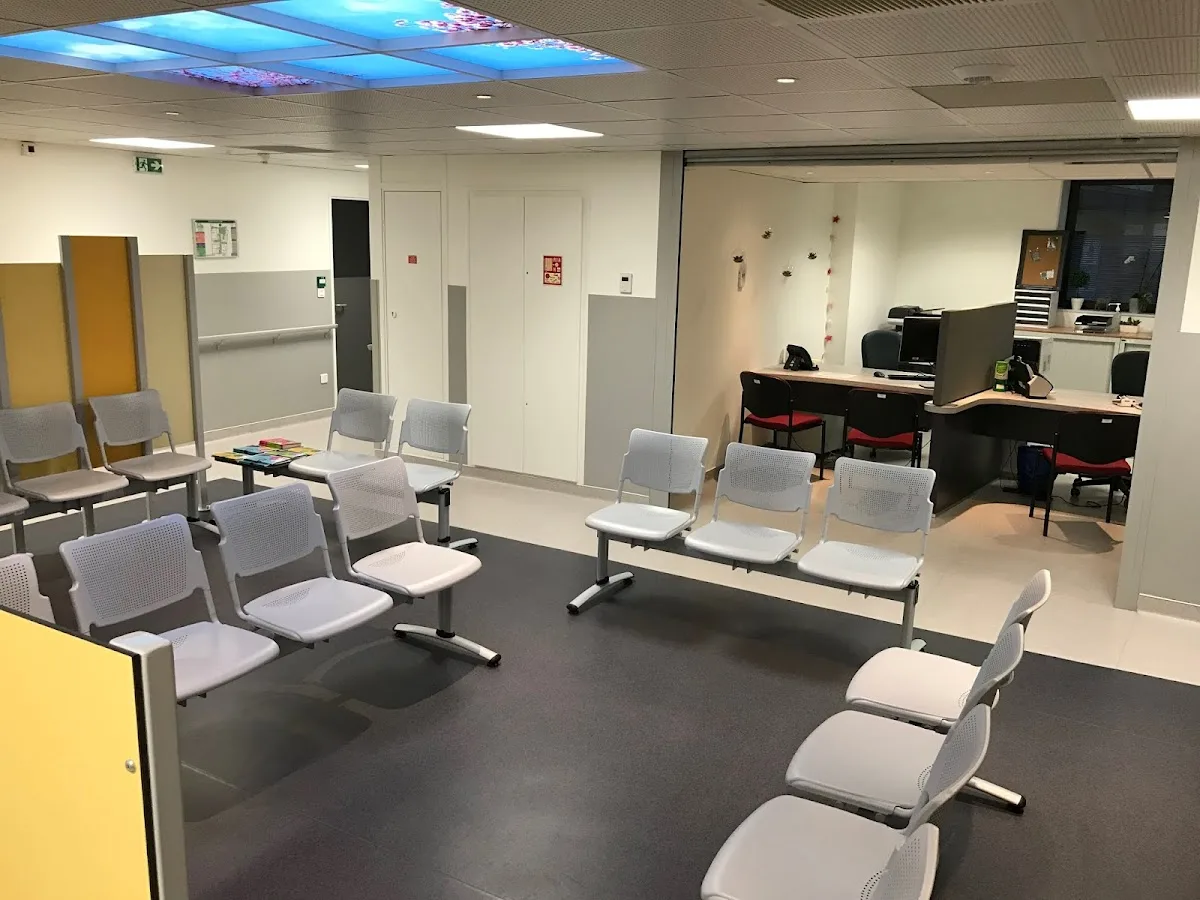 Centre d'Assistance Médicale à la Procréation NATIFIV — photo 3