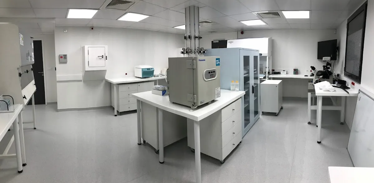 Centre d'Assistance Médicale à la Procréation NATIFIV — photo 1