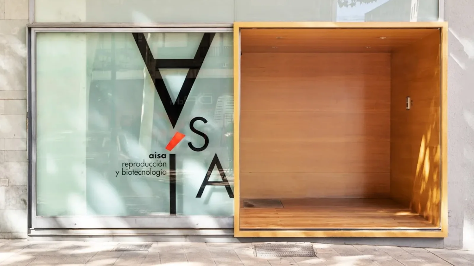 Clínica Aísa - Reproducción Asistida