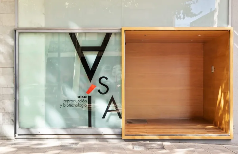 Clínica Aísa - Reproducción Asistida