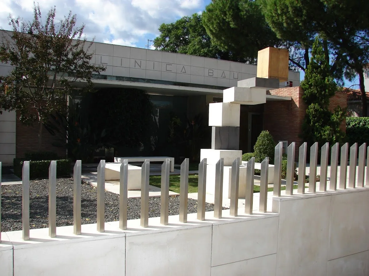 Clinica Bau — photo 1