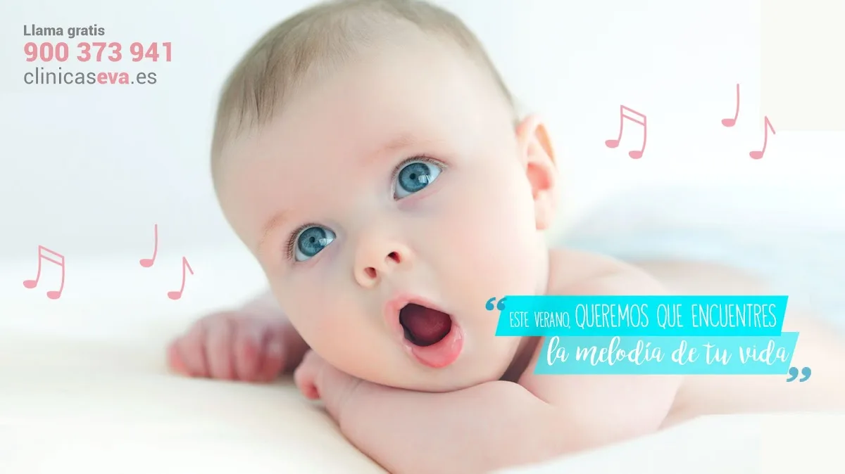 Clínica EVA Fertilidad y Reproducción Asistida — photo 1