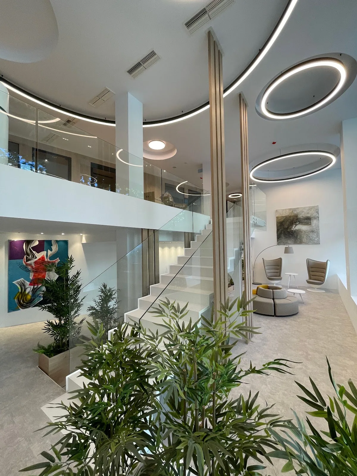 Clínica Ginefiv — photo 4