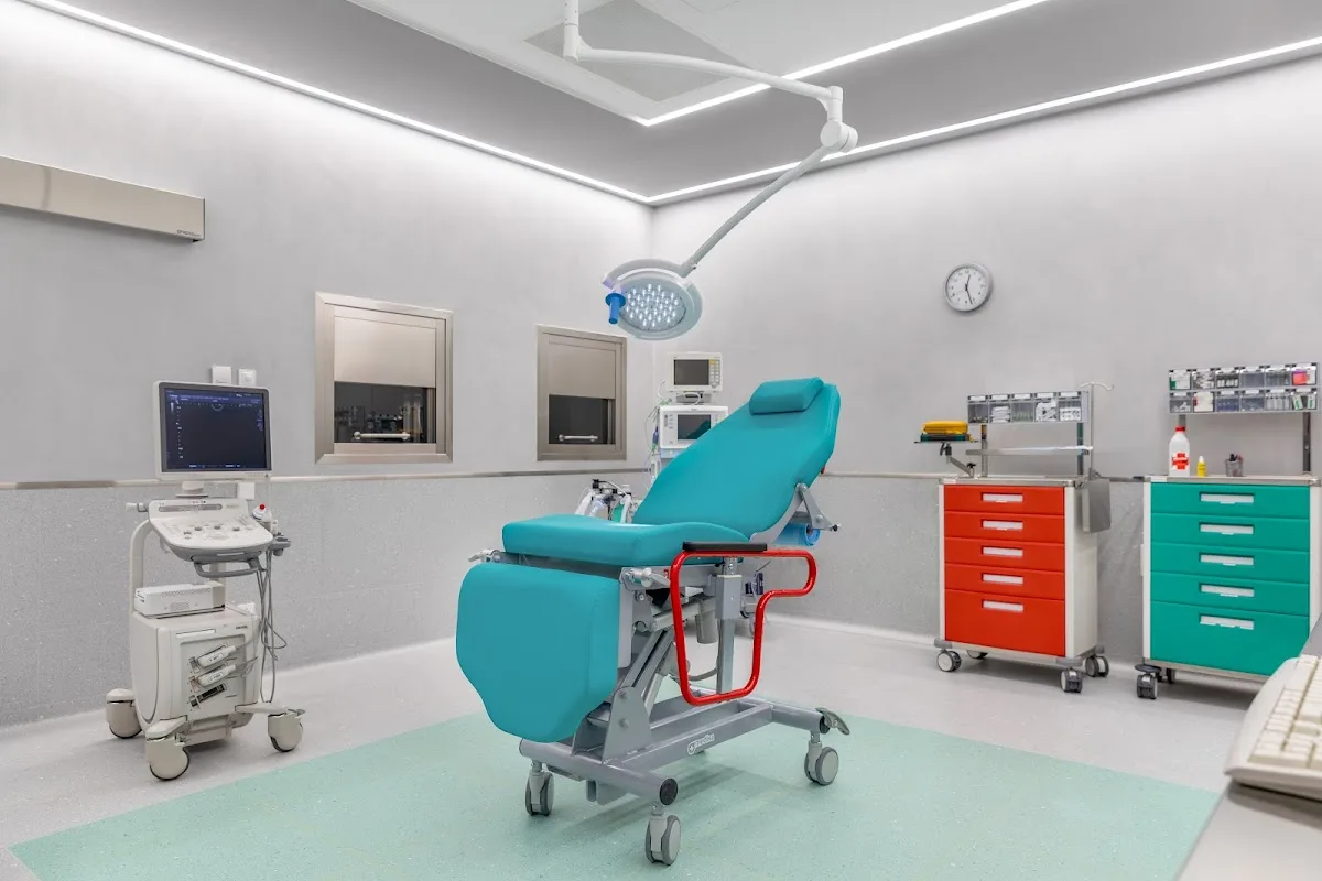 Clínica Ginefiv Barcelona — photo 3