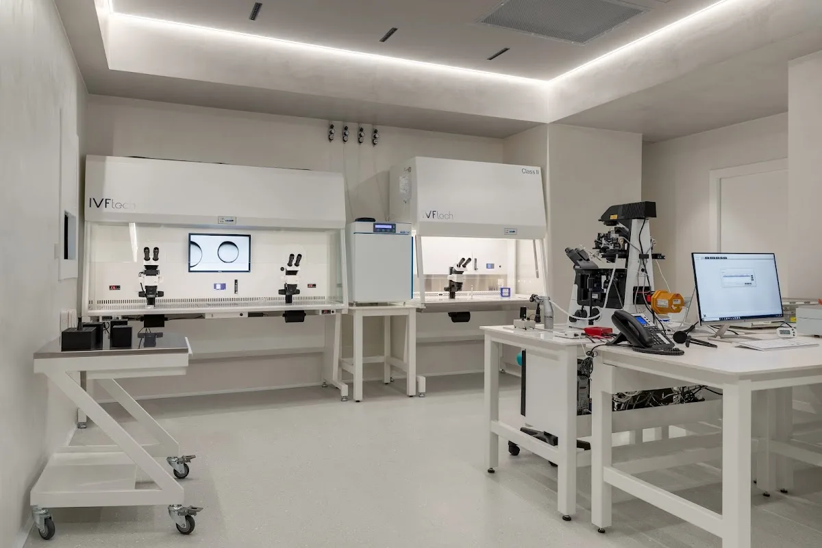 Clínica Ginefiv Barcelona — photo 5