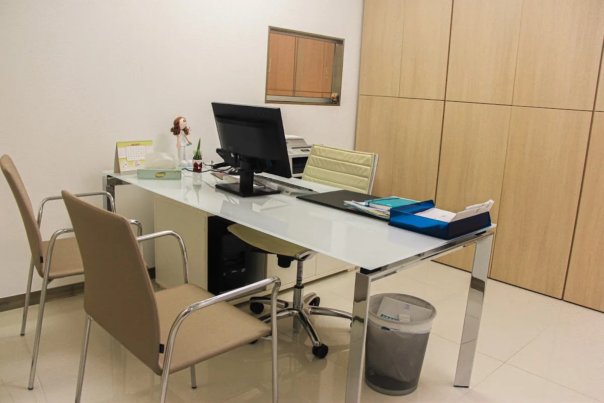 Clínica IRMO - Reproducción asistida — photo 3