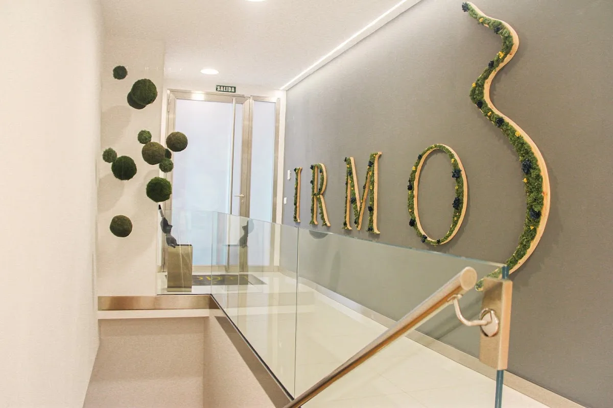 Clínica IRMO - Reproducción asistida — photo 4