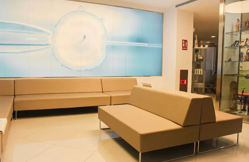 Clínica IRMO - Reproducción asistida