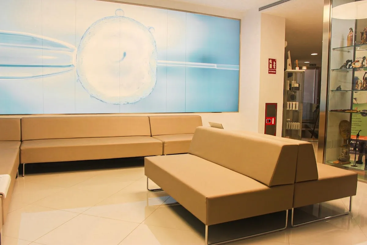 Clínica IRMO - Reproducción asistida — photo 1