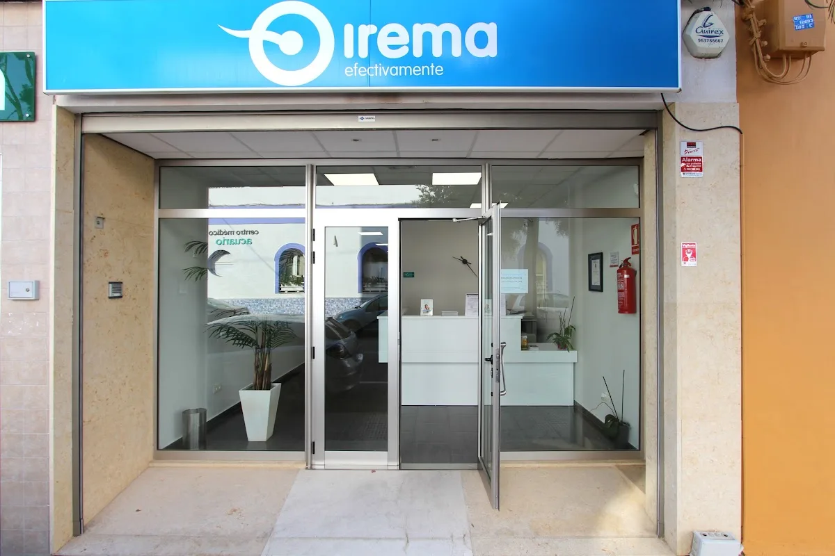 Clínica Irema Beniarbeig Fertilidad y Reproducción Asistida — photo 4