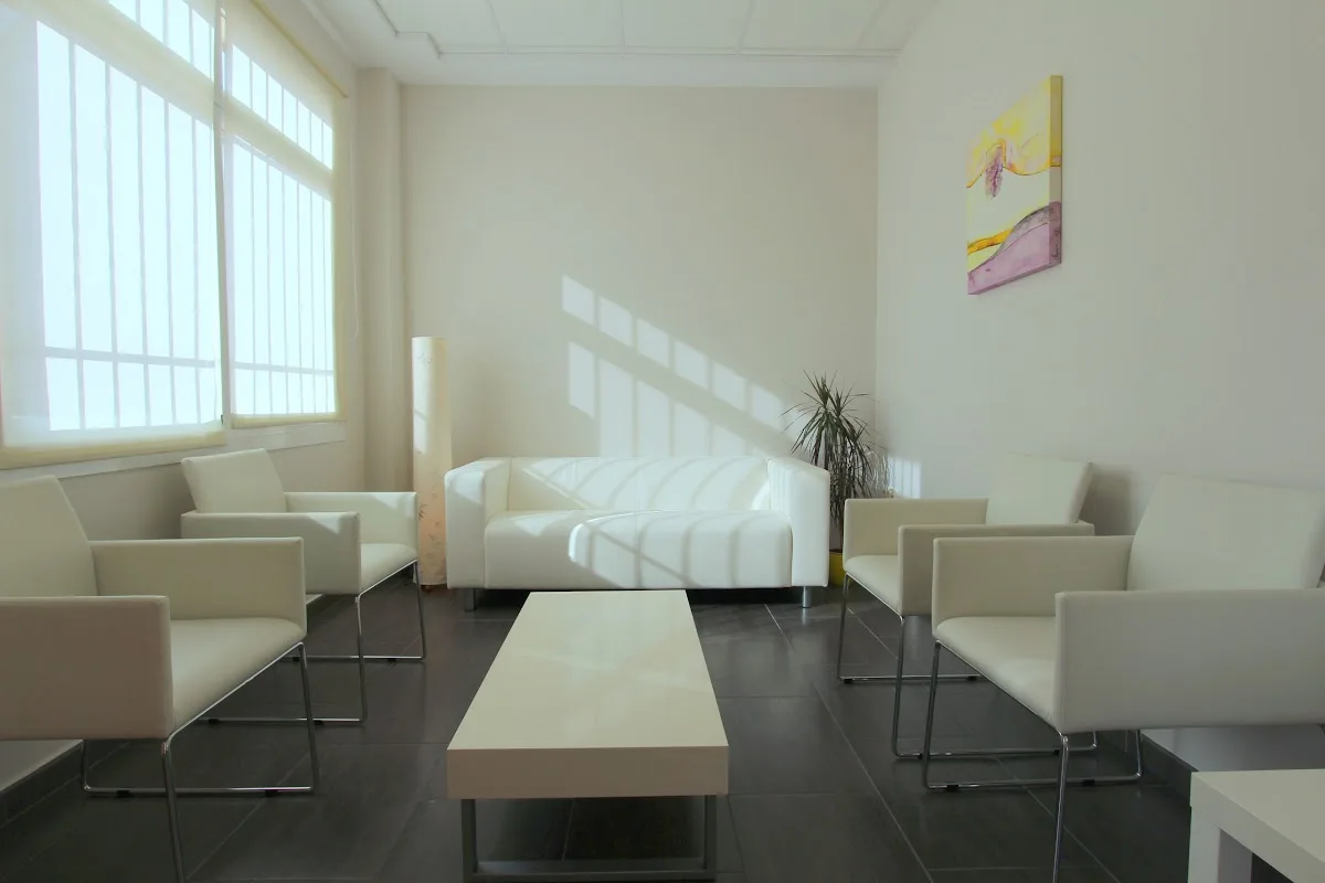 Clínica Irema Beniarbeig Fertilidad y Reproducción Asistida — photo 5