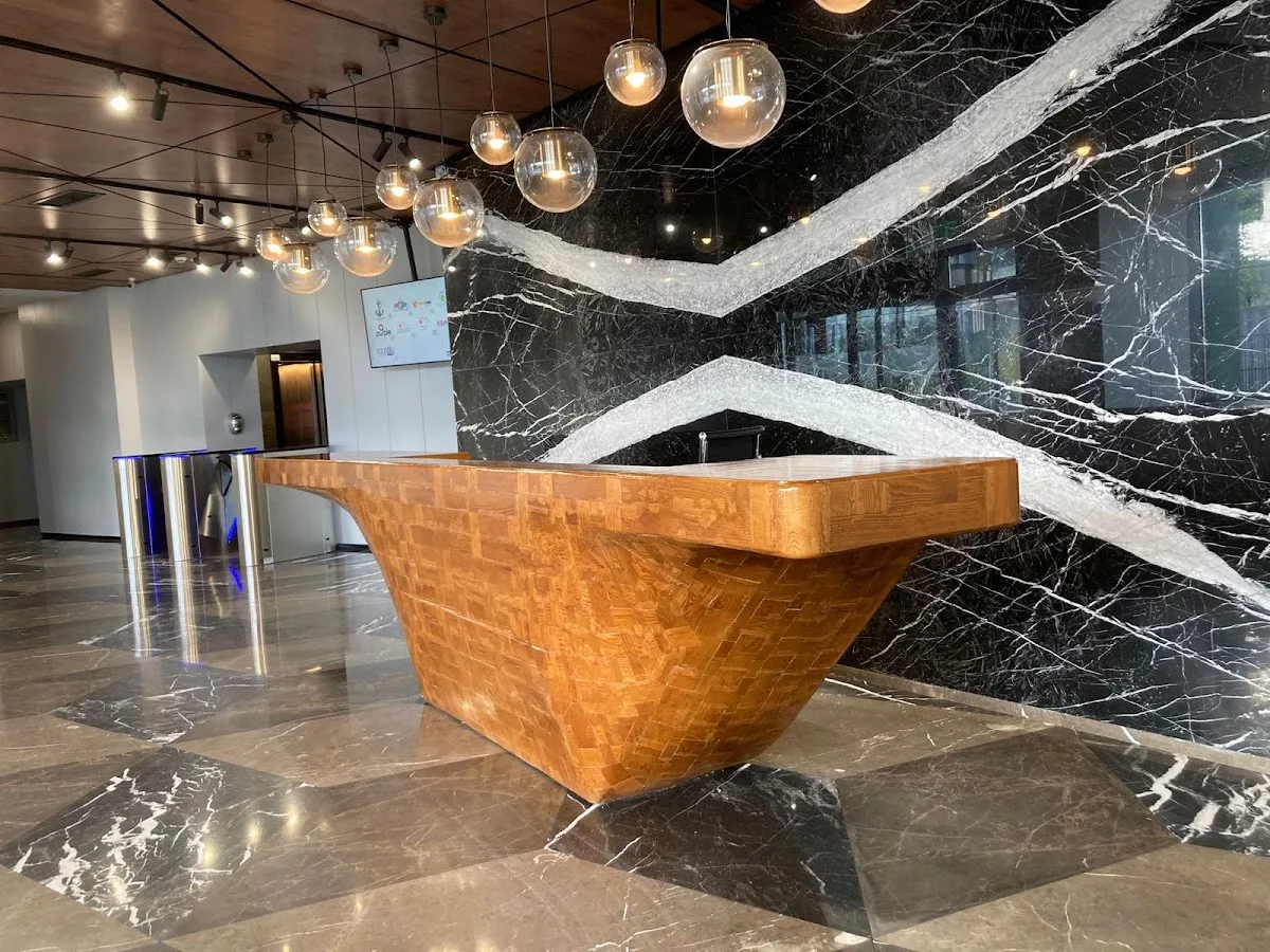 Dr. Hilmi Fertility Clinic Bucuresti — photo 2