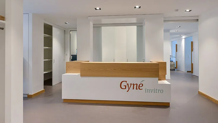 Dr. Singer IVF GYNE INVITRO — photo 3