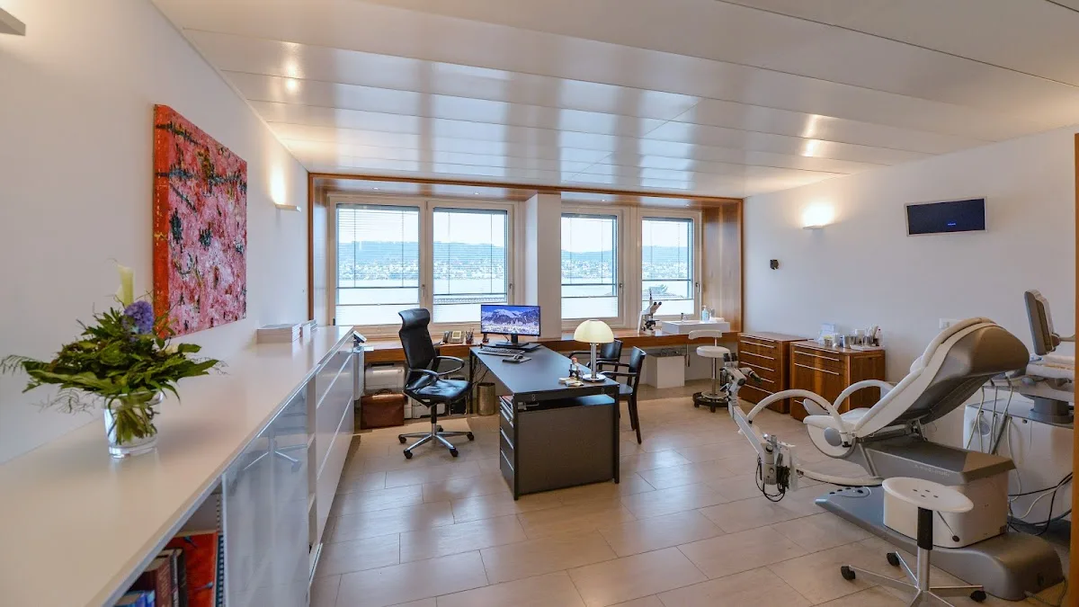 Dr. Singer IVF GYNE INVITRO — photo 4