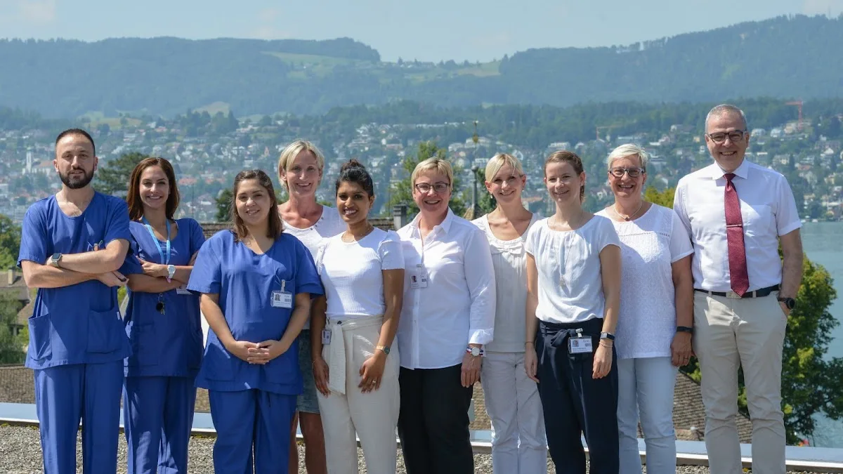 Dr. Singer IVF GYNE INVITRO — photo 1