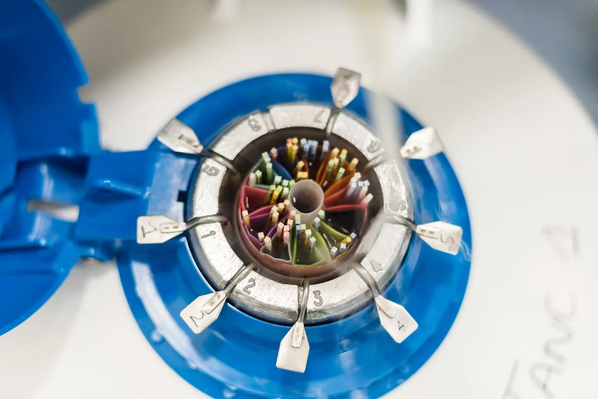 EasyFIV - Madrid — photo 4