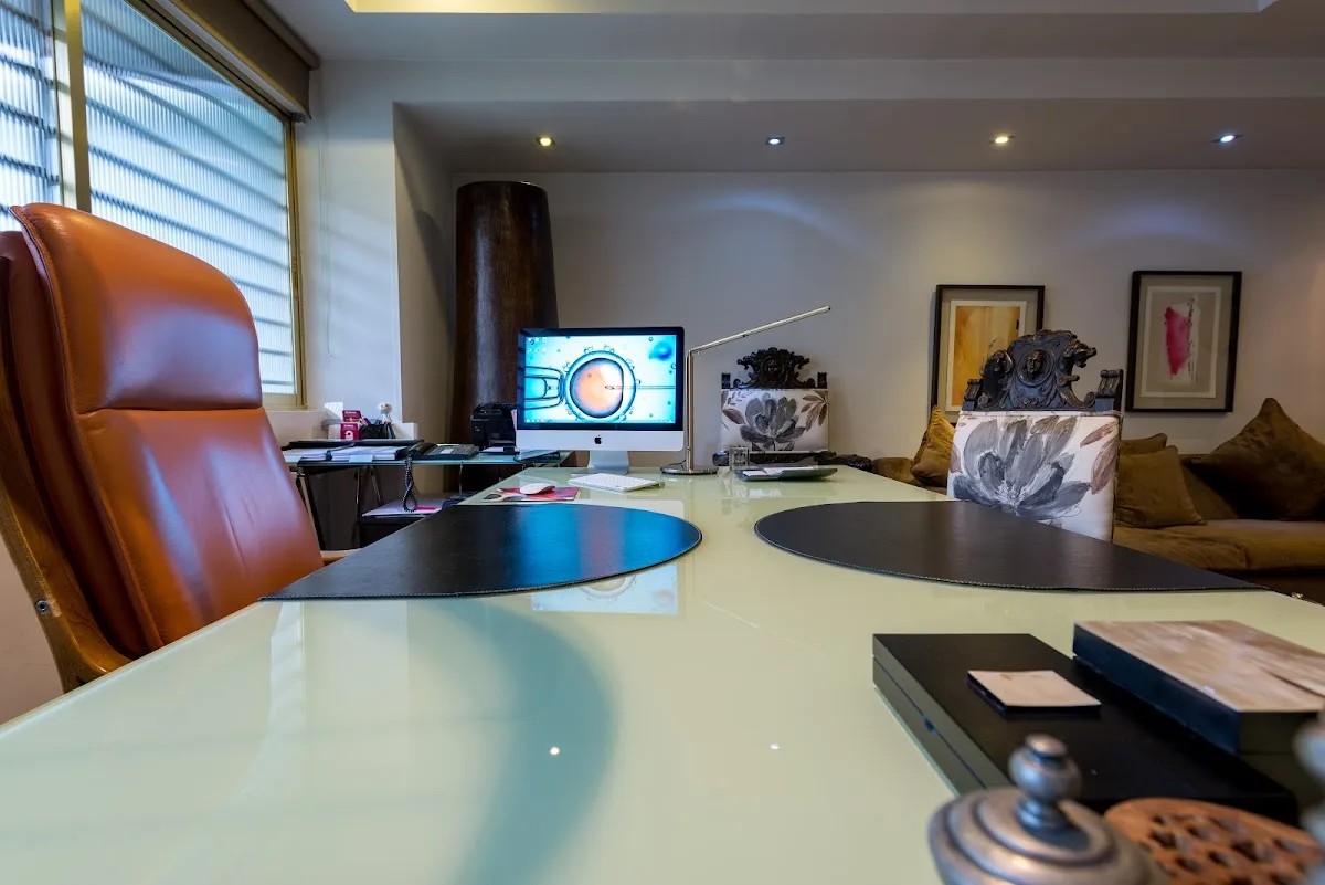 EasyFIV - Madrid — photo 1