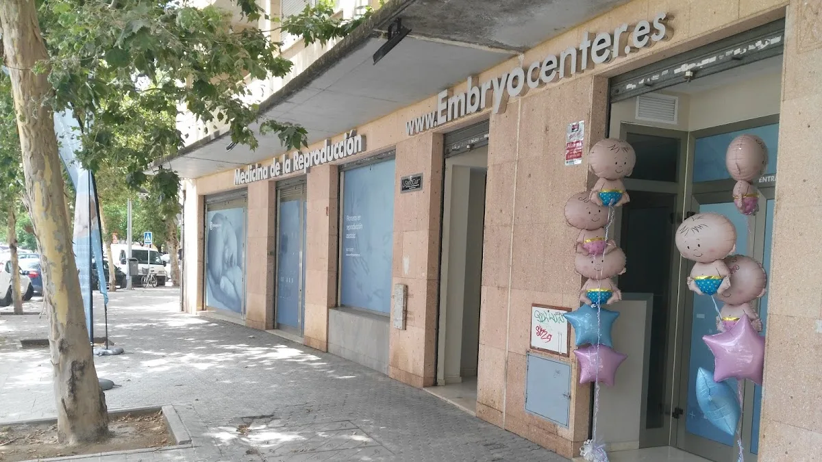 Embryocenter — photo 4