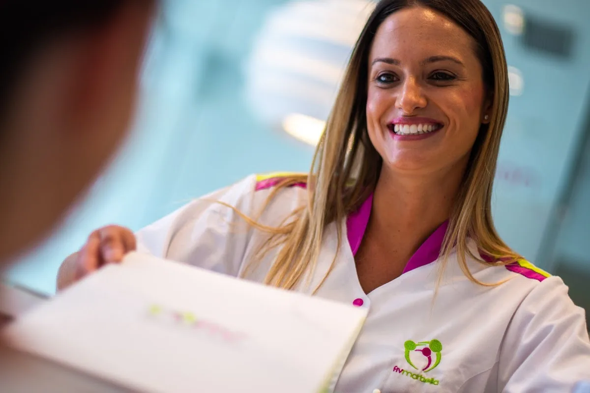 FIV Dona — photo 3