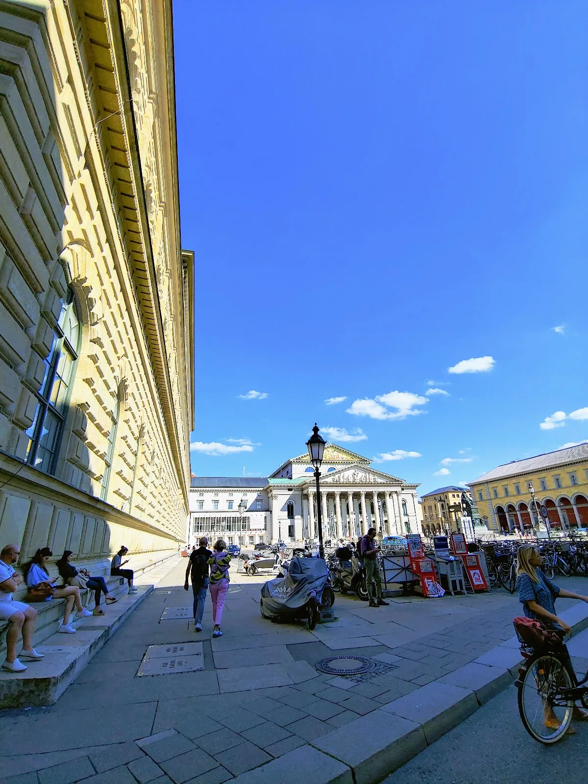 Fertility Center at the Opera — photo 2