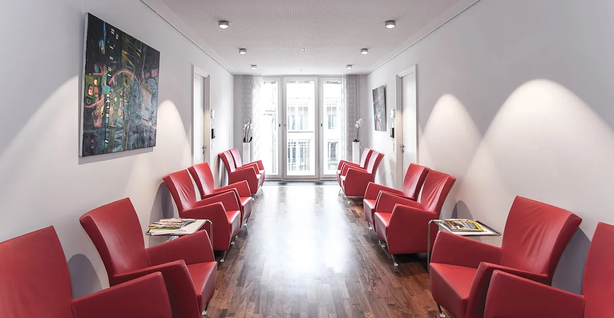 Fertility Center at the Opera — photo 3