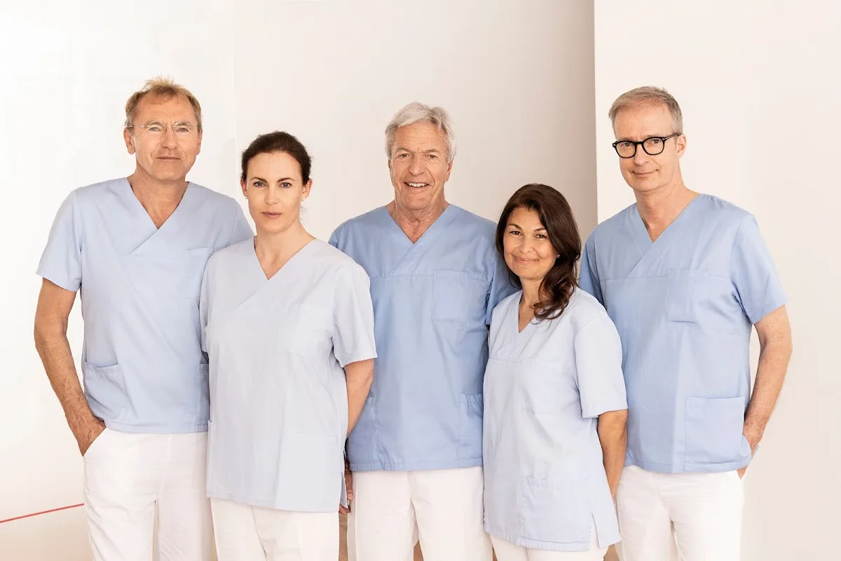 Fertility Center at the Opera — photo 1