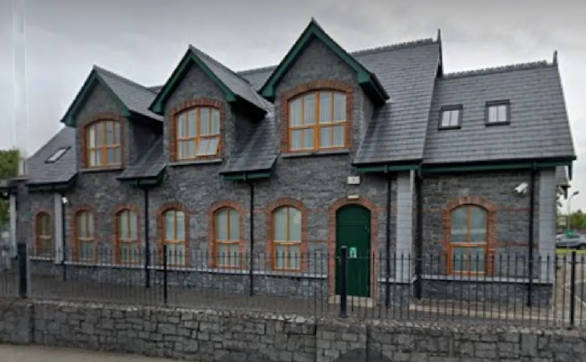 First IVF Clane — photo 3