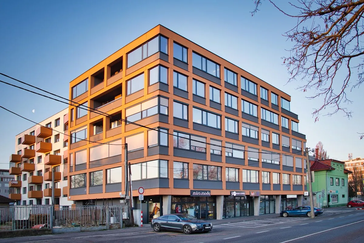 GYN-FIV Bratislava — photo 2