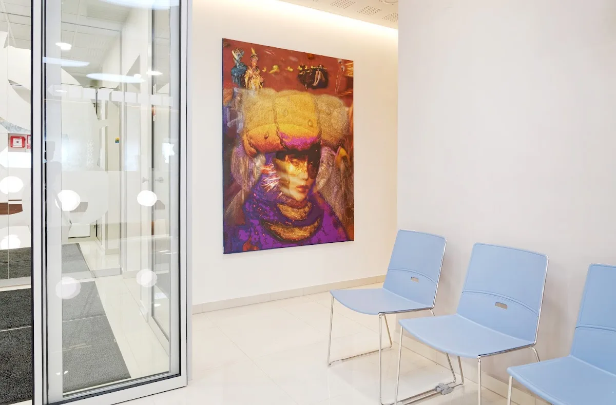 GYN-FIV Bratislava — photo 5