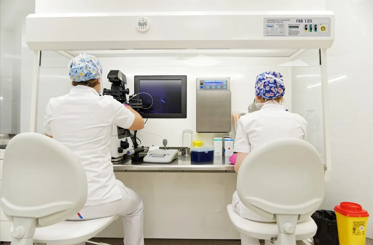 GYN-FIV Bratislava — photo 1