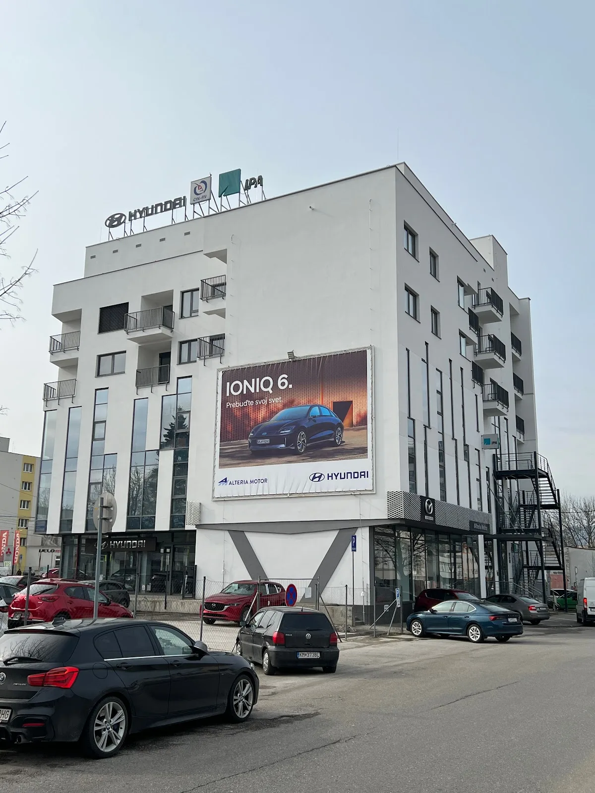 GYN-FIV Žilina — photo 2