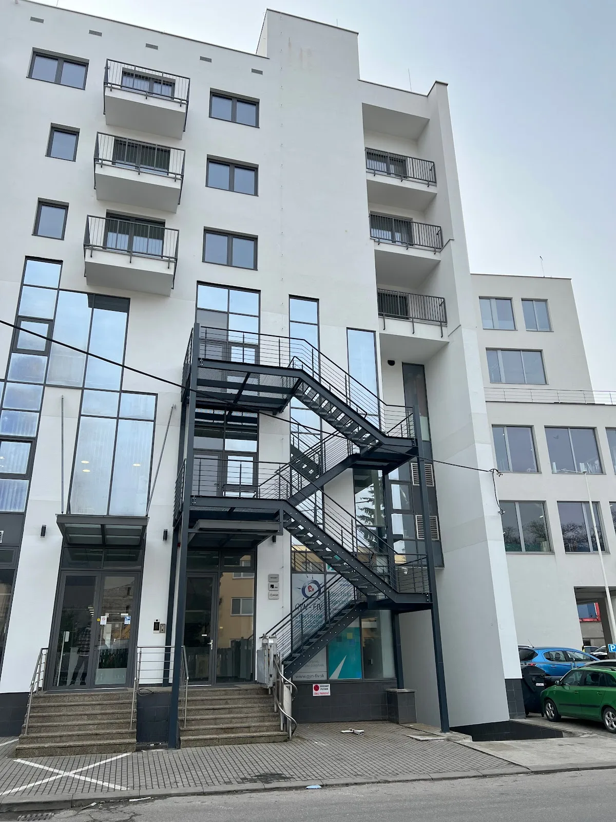 GYN-FIV Žilina — photo 3