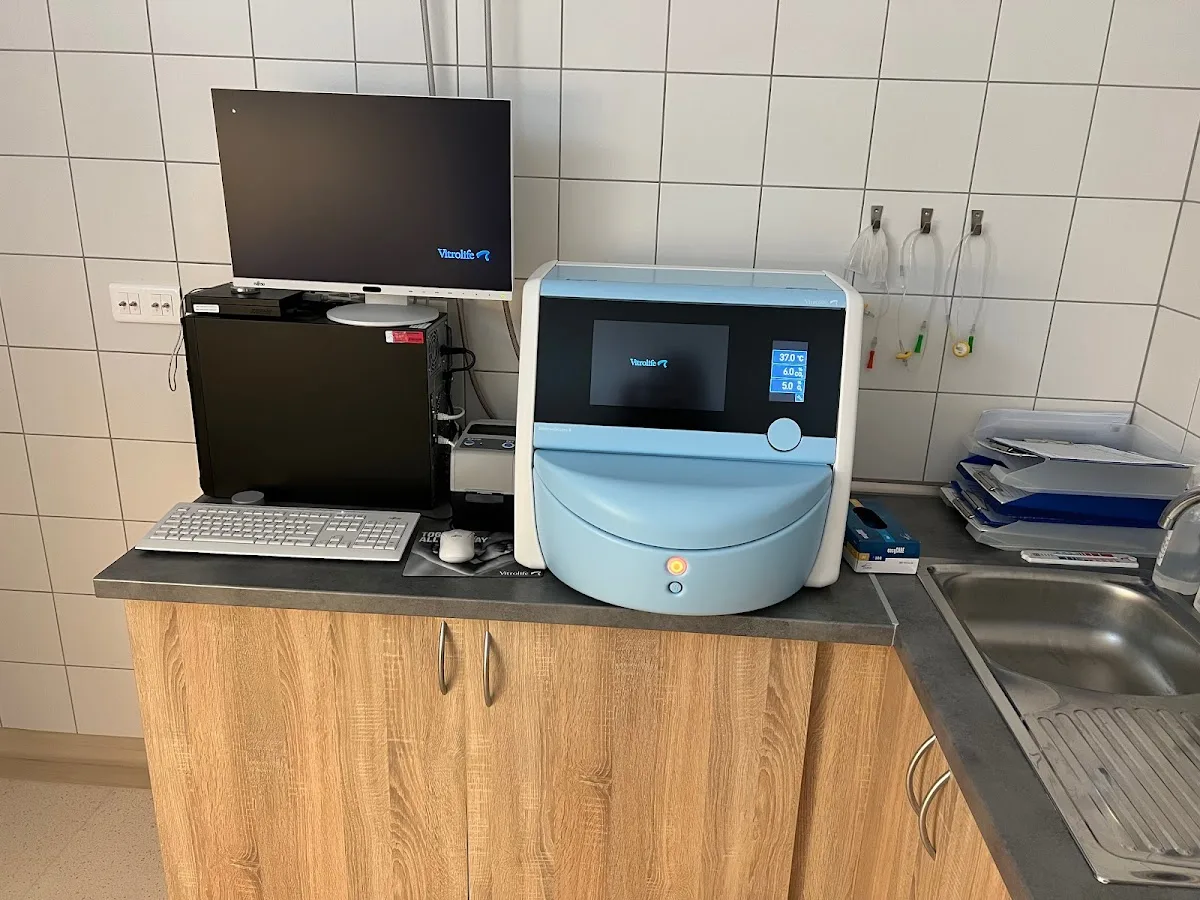 GYN-FIV Žilina — photo 4