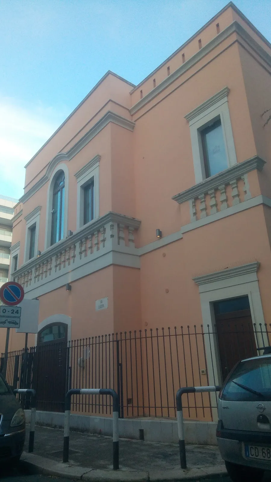 IVI Bari — photo 3