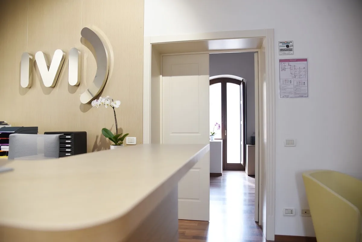 IVI Bari — photo 1