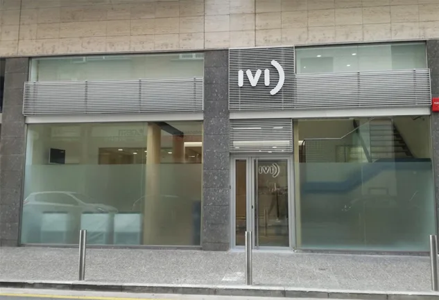 IVI Girona - Clínica de Reproducción Asistida