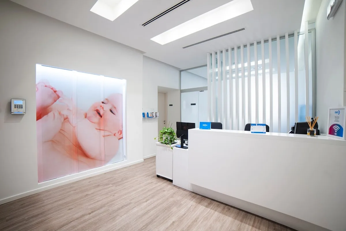 IVI Roma Parioli — photo 3