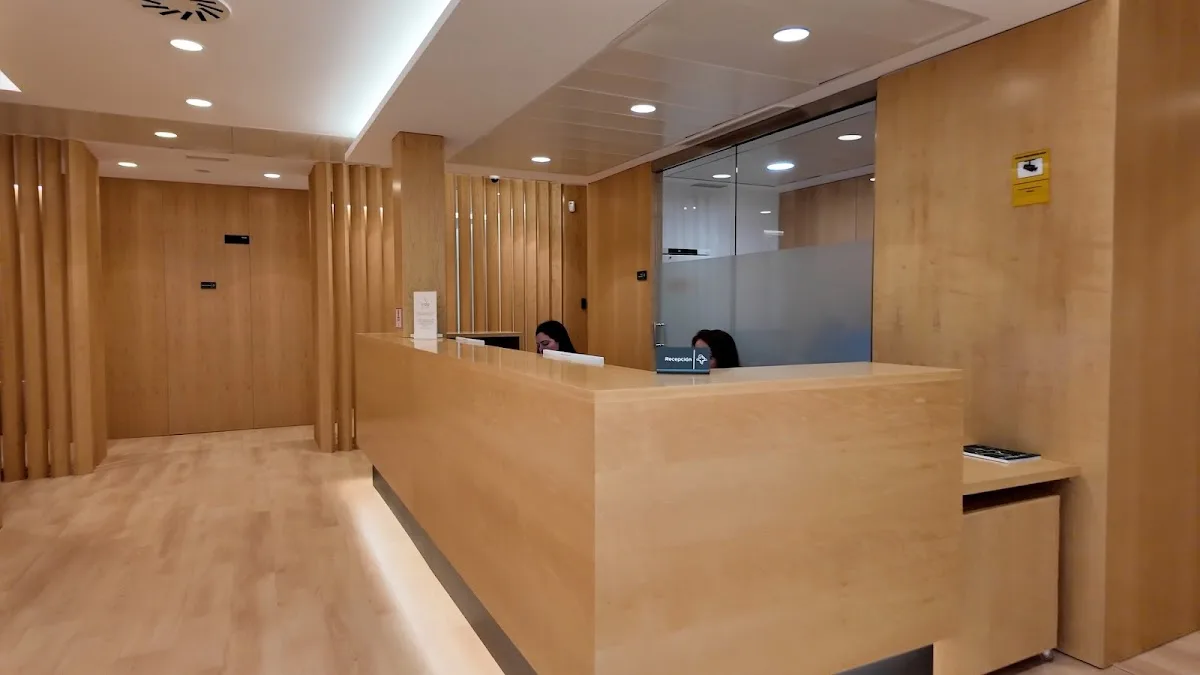 IVI Sevilla - Clínica de Reproducción Asistida y Fertilidad — photo 3