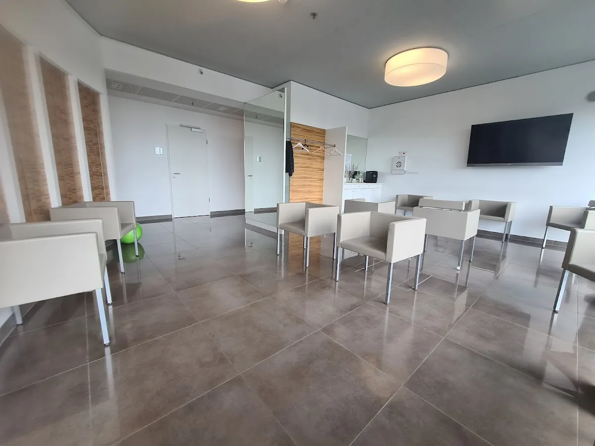 KINDERWUNSCH BODENSEE Dr. Andreas Heine — photo 2