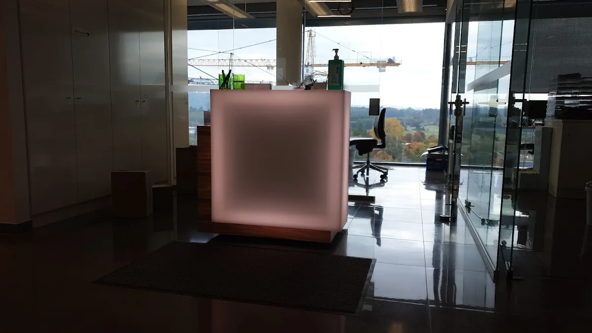 KINDERWUNSCH BODENSEE Dr. Andreas Heine — photo 3