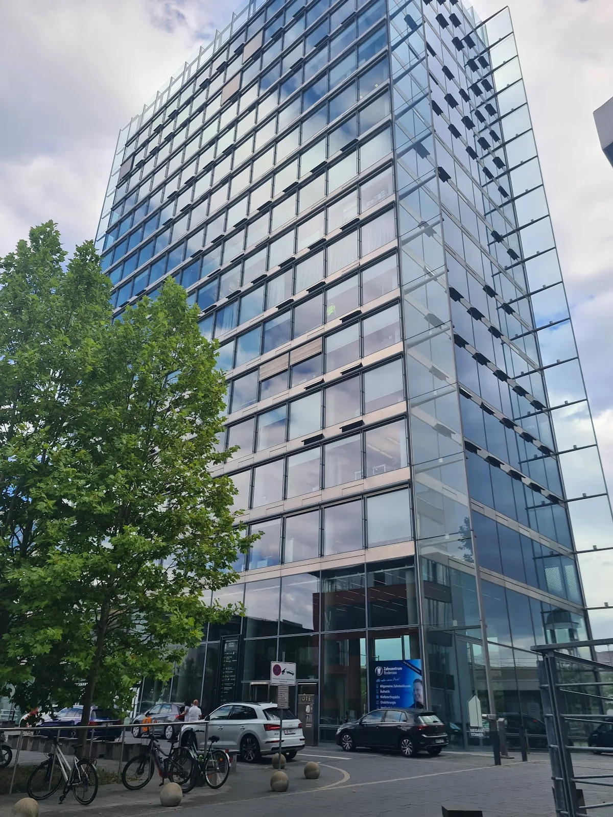 KINDERWUNSCH BODENSEE Dr. Andreas Heine — photo 1