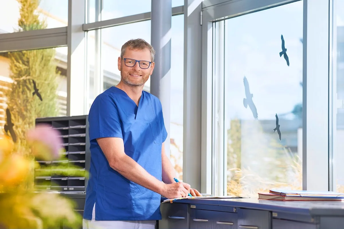 KINDERWUNSCH Erlangen - Die Praxis für Reproduktionsmedizin — photo 2