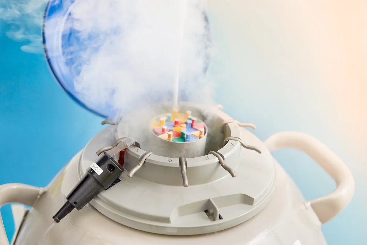 KINDERWUNSCH Erlangen - Die Praxis für Reproduktionsmedizin — photo 1