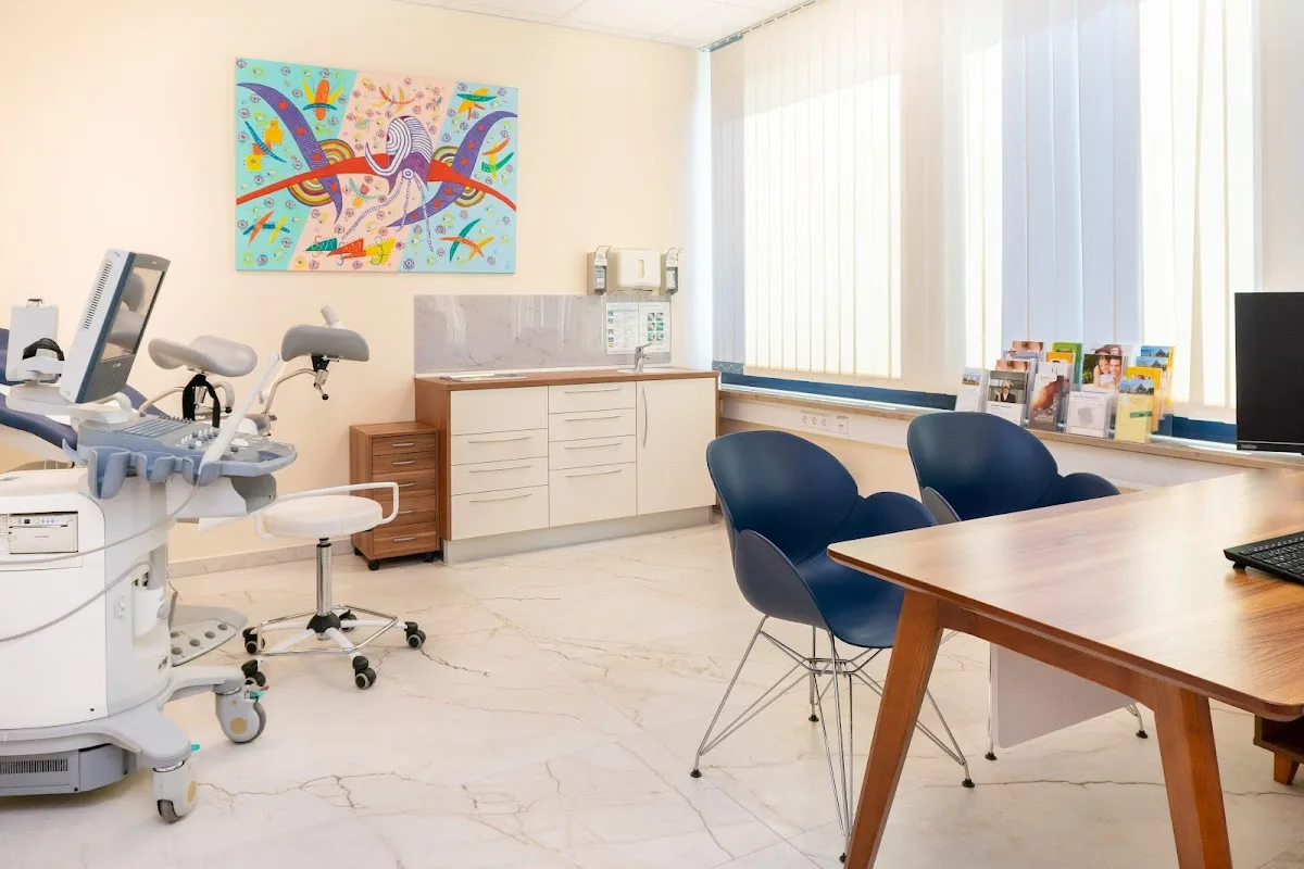 Kinderwunsch - Endometriose Zentrum — photo 2